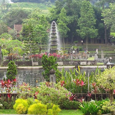 Dhangin Taman Karangasem Exterior foto