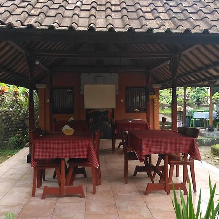 Dhangin Taman Karangasem Exterior foto