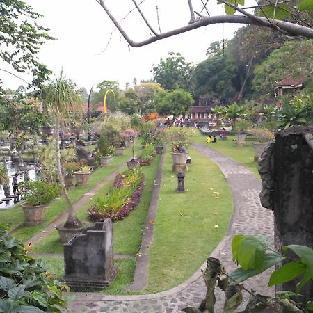 Dhangin Taman Karangasem Exterior foto