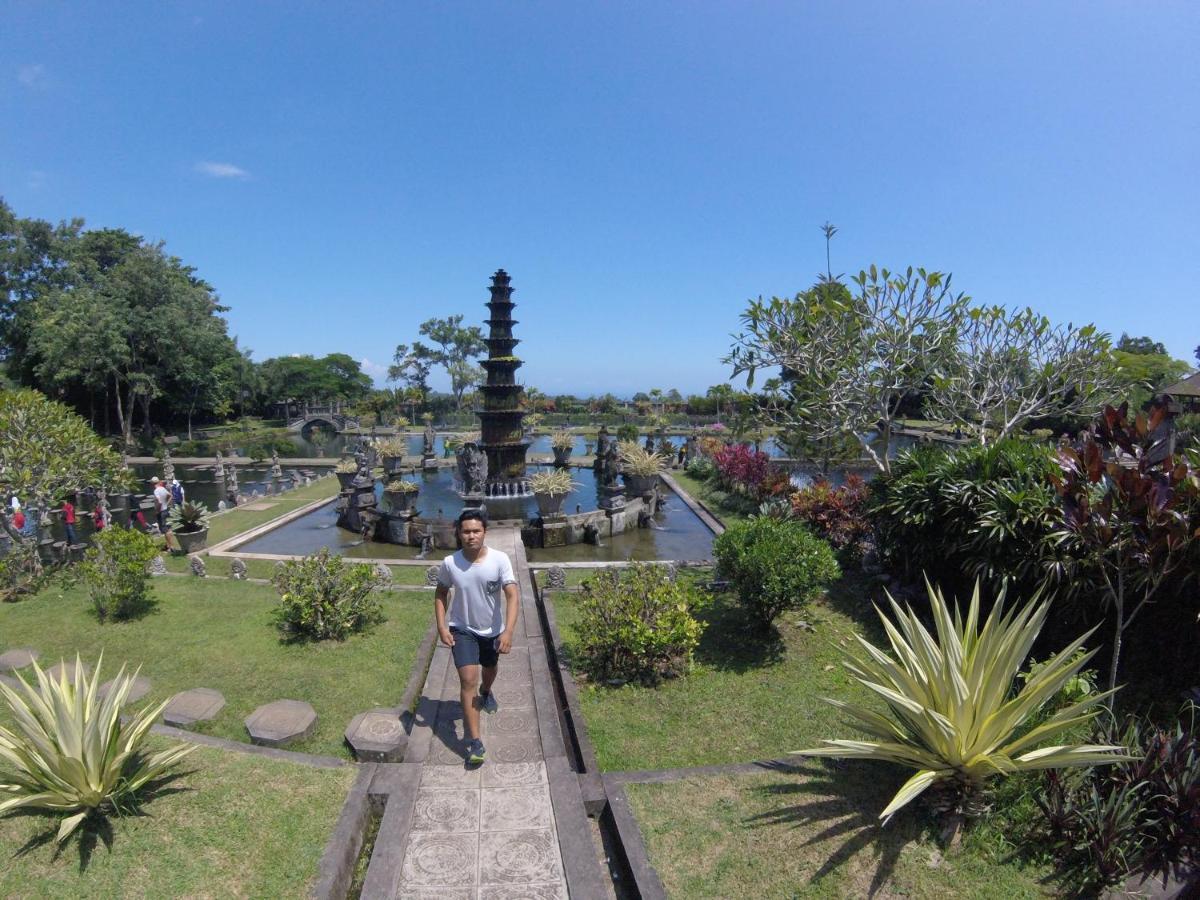 Dhangin Taman Karangasem Exterior foto
