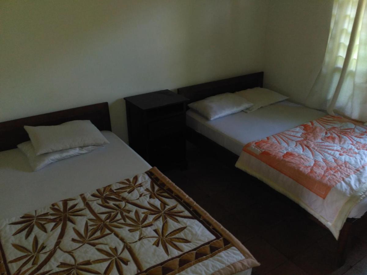 Dhangin Taman Karangasem Exterior foto