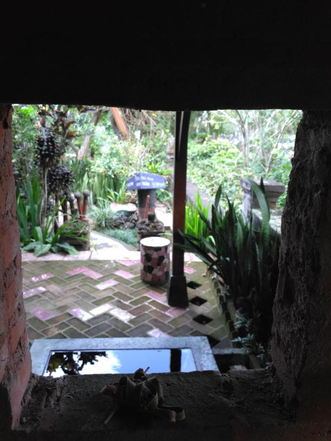 Dhangin Taman Karangasem Exterior foto