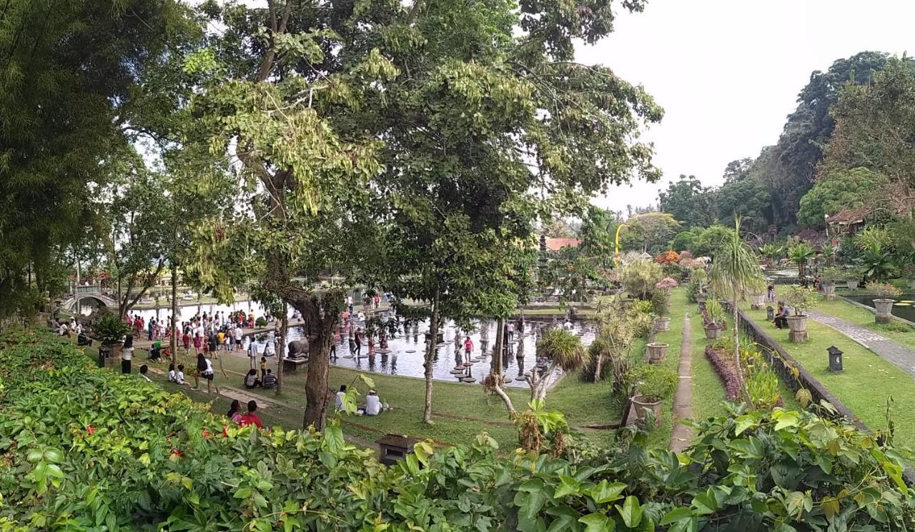 Dhangin Taman Karangasem Exterior foto