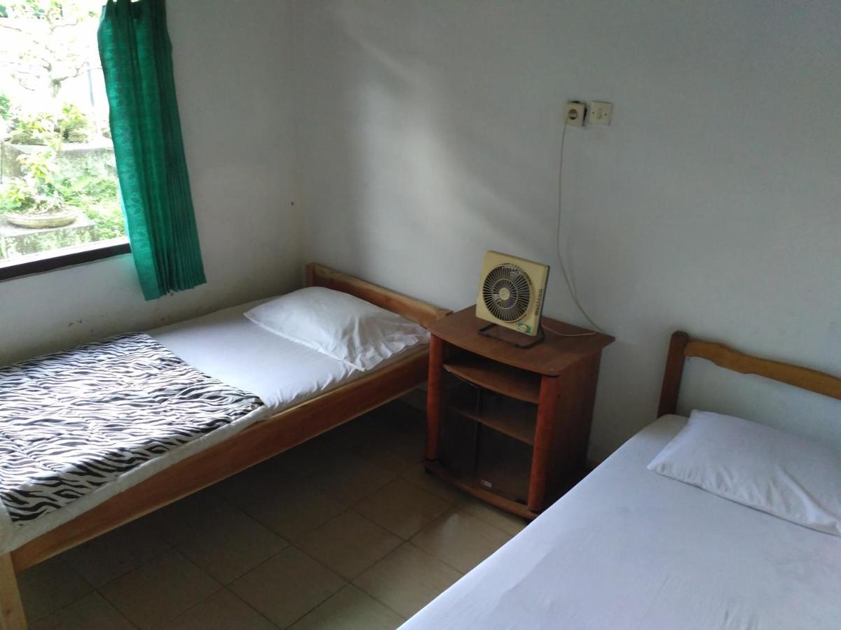 Dhangin Taman Karangasem Exterior foto