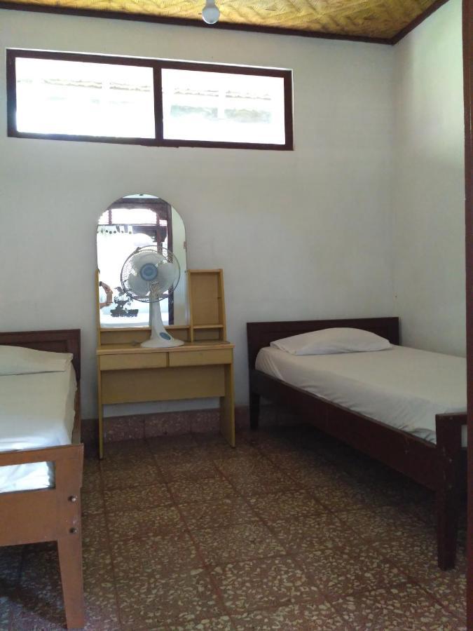 Dhangin Taman Karangasem Exterior foto