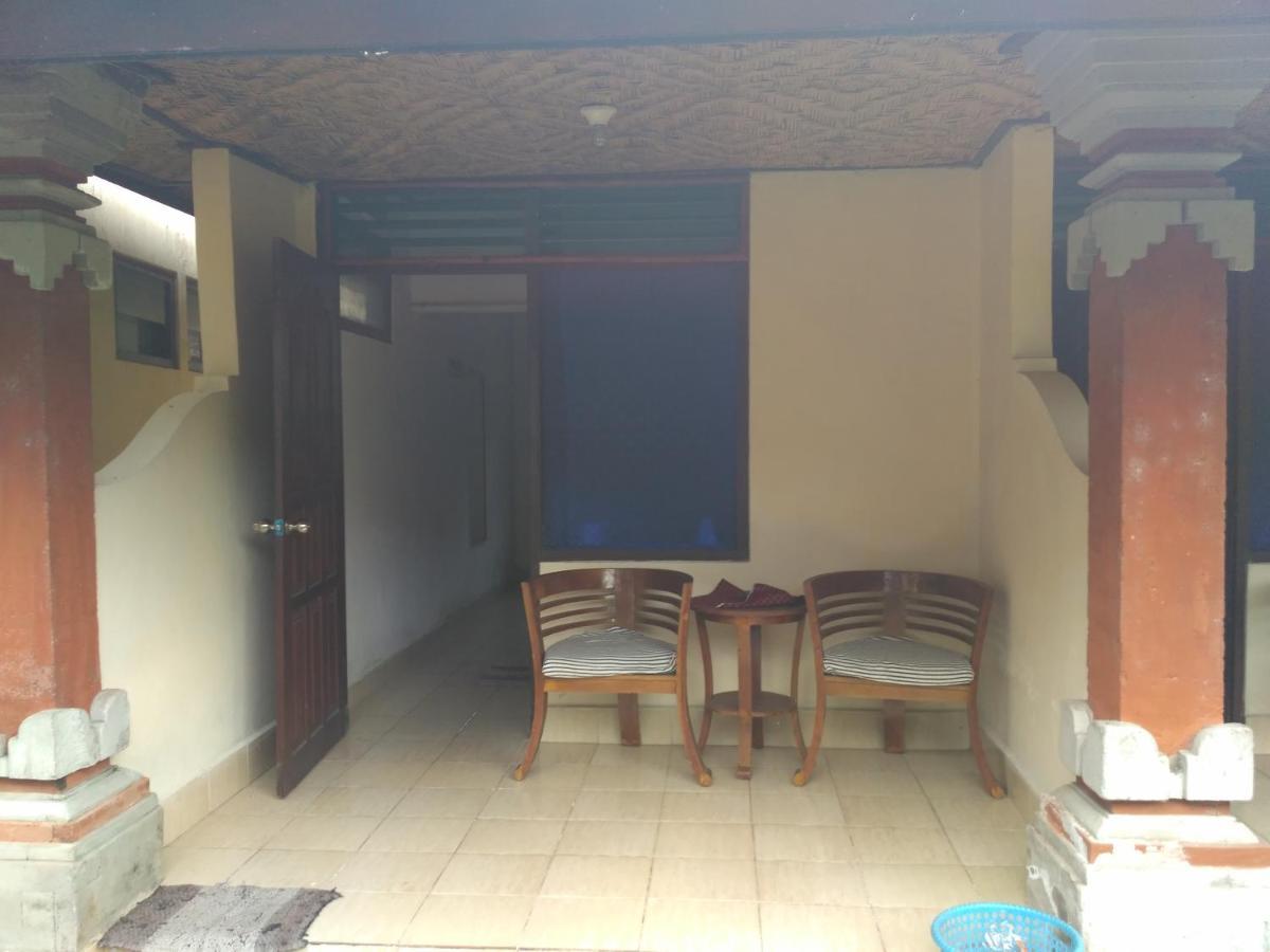 Dhangin Taman Karangasem Exterior foto