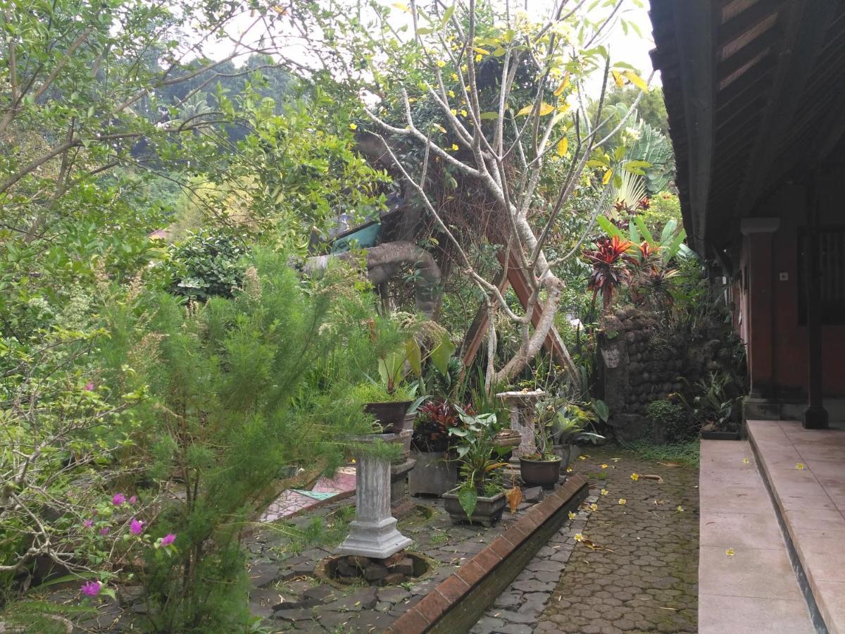 Dhangin Taman Karangasem Exterior foto