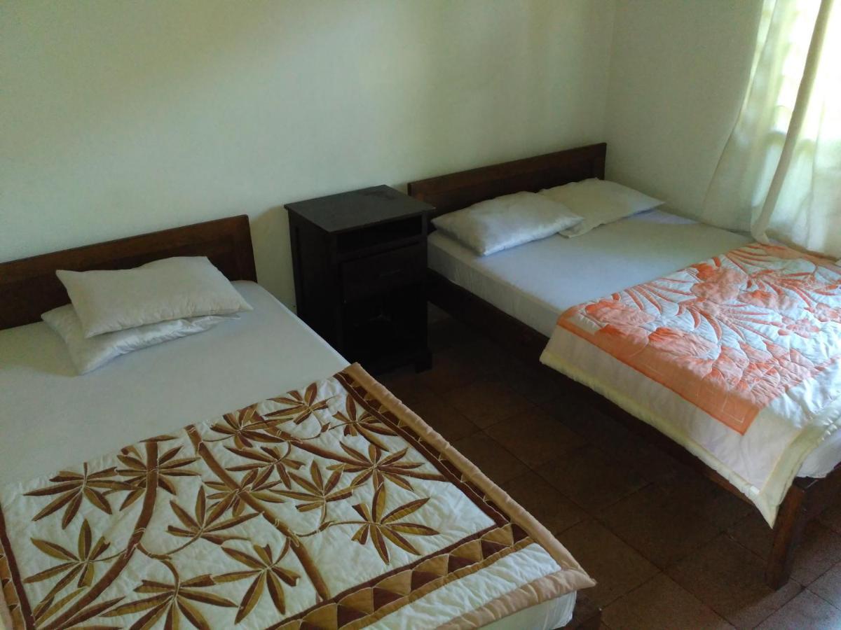 Dhangin Taman Karangasem Exterior foto