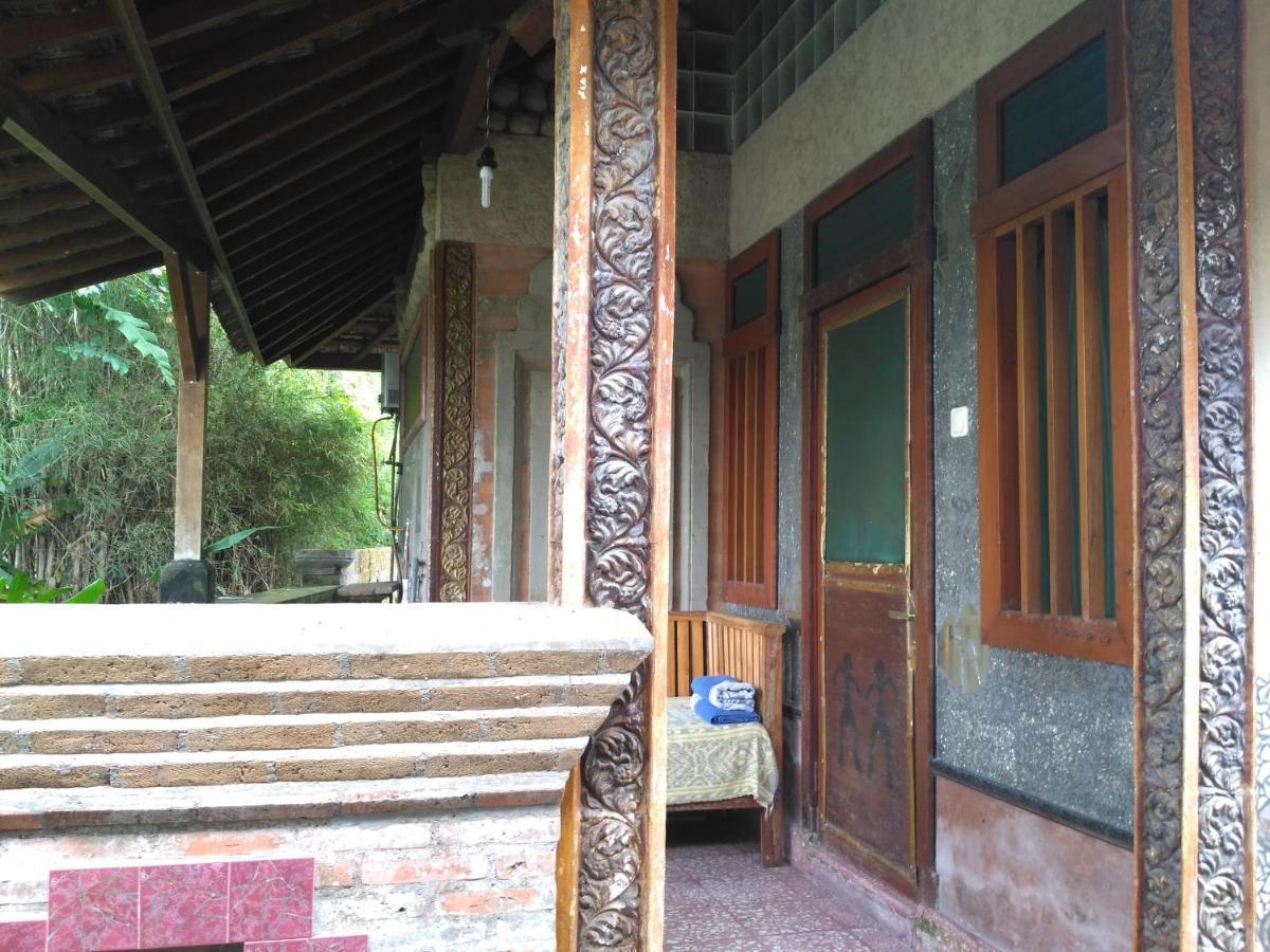 Dhangin Taman Karangasem Exterior foto