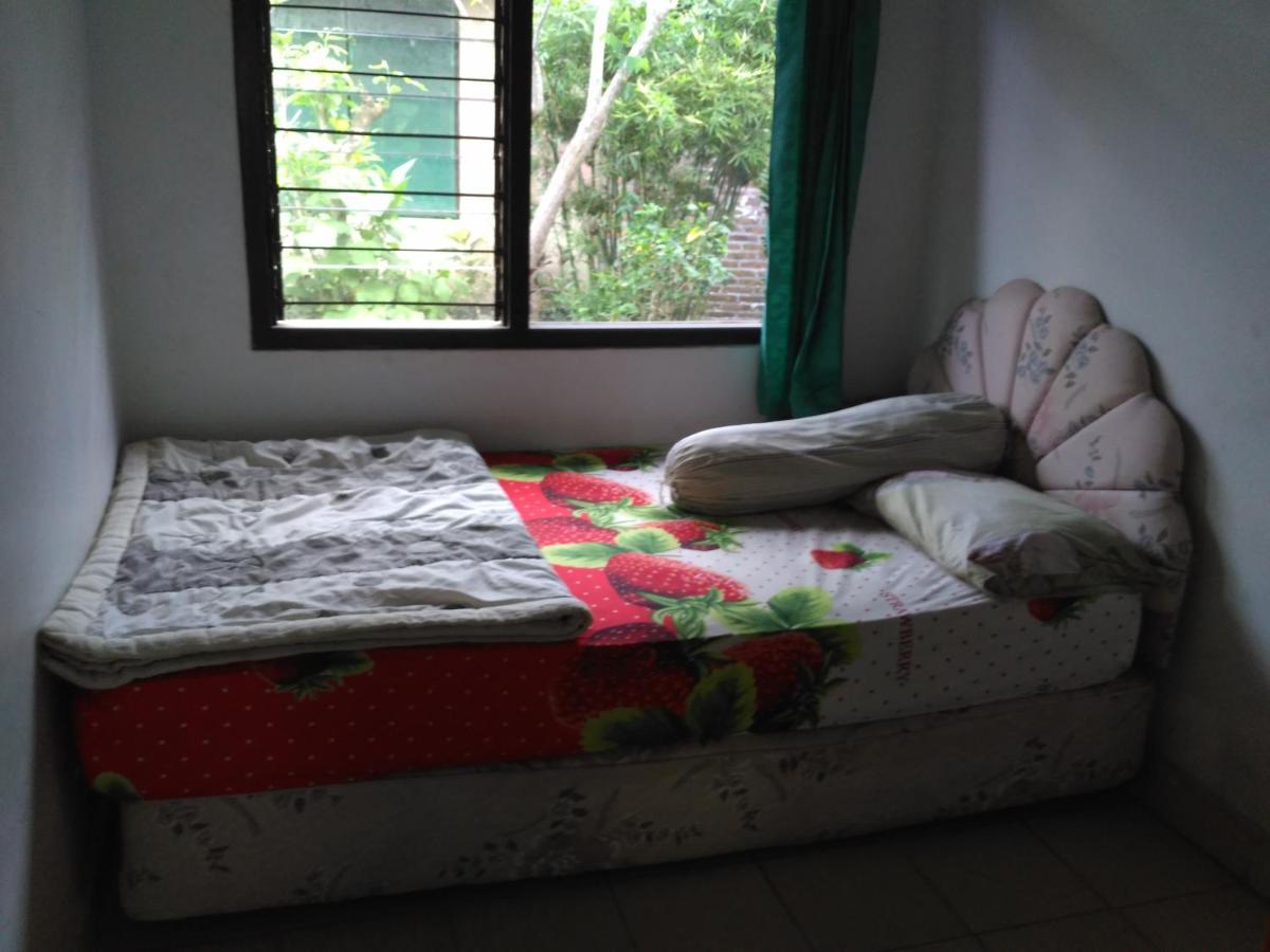 Dhangin Taman Karangasem Exterior foto