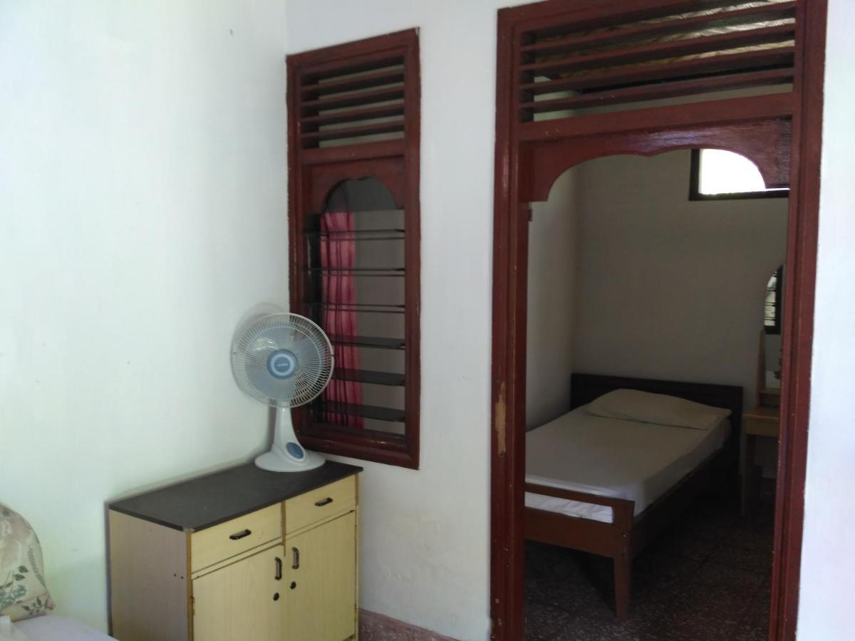 Dhangin Taman Karangasem Exterior foto