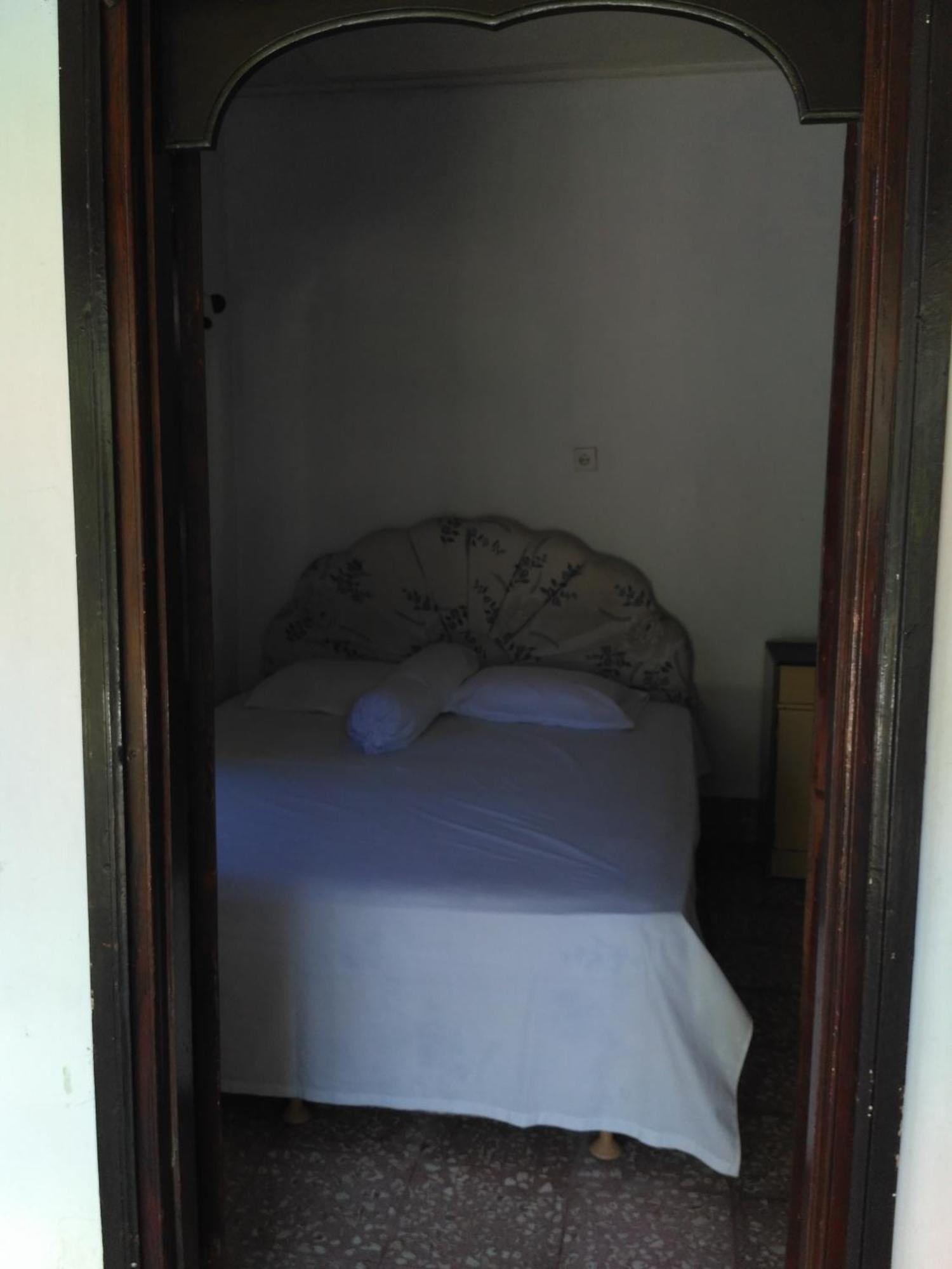Dhangin Taman Karangasem Exterior foto