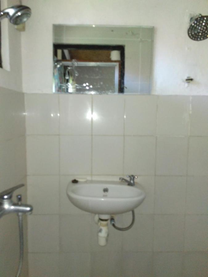 Dhangin Taman Karangasem Exterior foto
